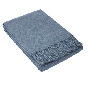 Koc z Wełny Merino Arliss